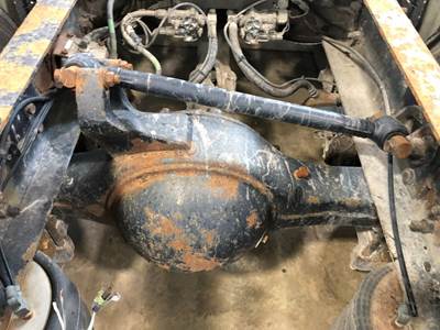 Meritor RR20145 Rear Axle Housing for a International 9200