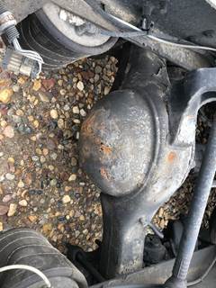 Meritor RR20145 Rear Axle Housing for a International 9400