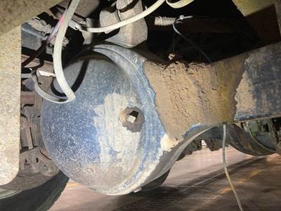 Meritor RR20145 Rear Axle Housing for a Sterling L9511