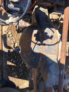 Meritor RR20145 Rear Axle Housing for a International 9200