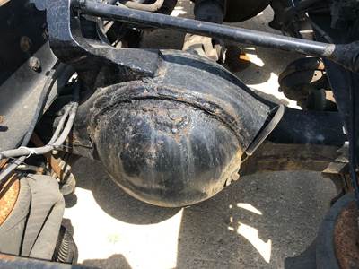 Meritor RR20145 Rear Axle Housing for a International Prostar