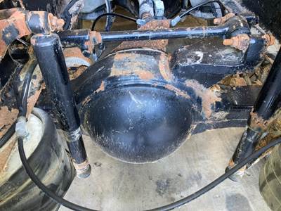 Meritor RR20145 Rear Axle Housing for a Mack CH