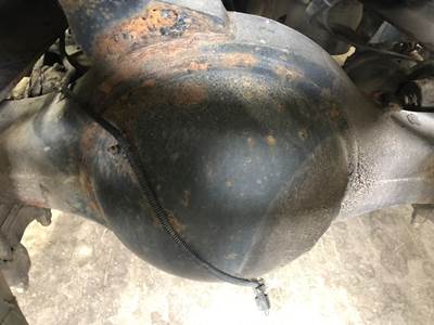 Meritor RR20145 Rear Axle Housing for a International 8500