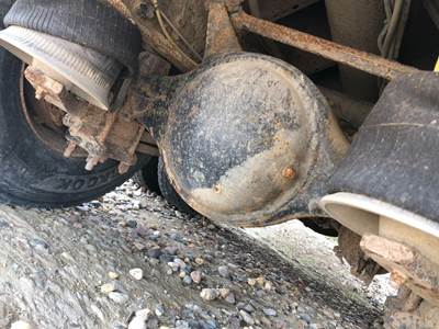 Meritor RR20145 Rear Axle Housing for a Sterling A8513