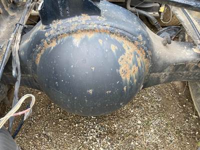 Meritor RR20145 Rear Axle Housing for a Volvo VNL