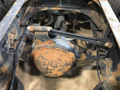 Meritor RR20145 Rear Axle Housing for a Volvo VNL