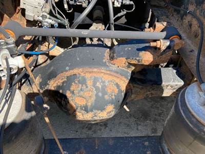 Meritor RR20145 Rear Axle Housing for a International 9400