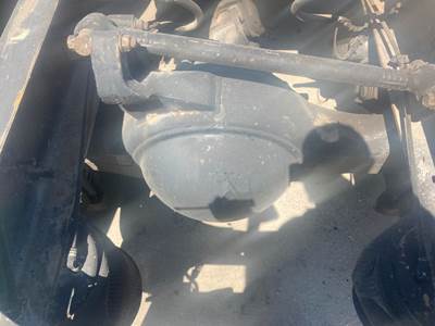 Meritor RR20145 Rear Axle Housing for a International Prostar
