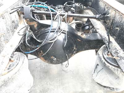 Meritor RR20145 Rear Axle Housing for a International 8600