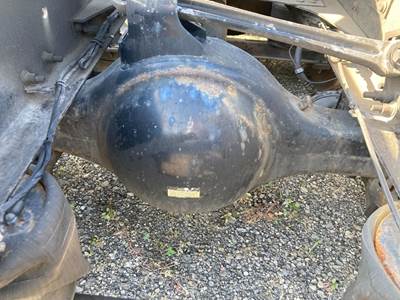 Meritor RR20145 Rear Axle Housing for a Volvo VNL