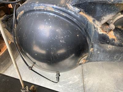 Meritor RR20145 Rear Axle Housing for a International 9400