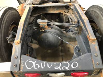 Meritor RR20145 Rear Axle Housing for a Volvo VNL