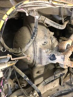 Meritor RR20145 Rear Axle Housing for a Kenworth T800