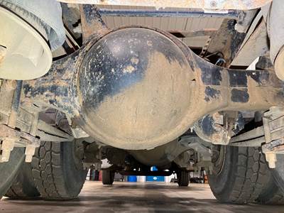 Meritor RR20145 Rear Axle Housing for a Sterling L9522