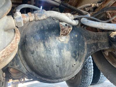 Meritor RR20145 Rear Axle Housing for a Western Star 4800