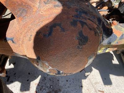 Meritor RR20145 Rear Axle Housing for a Freightliner FLD120