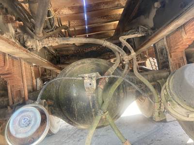 Meritor RR20145 Rear Axle Housing for a Western Star 4800