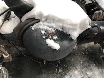 Meritor RR20145 Rear Axle Housing for a International Prostar