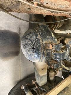 Meritor RR20145 Rear Axle Housing for a Sterling L8513