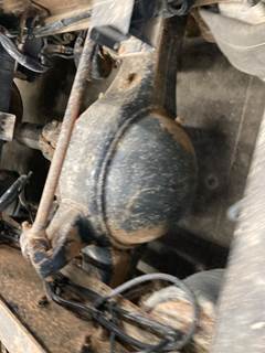 Meritor RR20145 Rear Axle Housing for a Freightliner Columbia 120