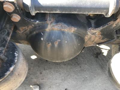 Meritor RR20145 Rear Axle Housing for a International Prostar