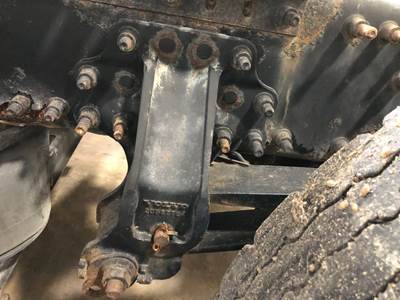 Meritor RR20145 Rear Axle Housing for a Volvo VNM