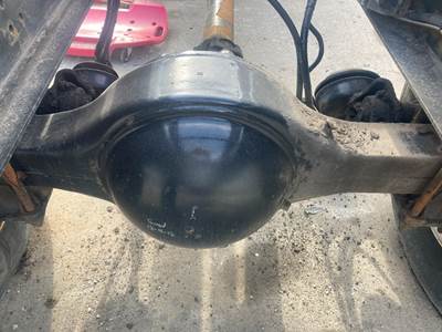 Meritor RR20145 Rear Axle Housing for a Sterling Acterra