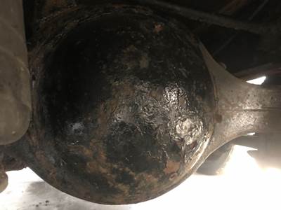 Meritor RR20145 Rear Axle Housing for a Freightliner M2 106