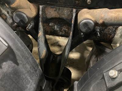 Meritor RR20145 Rear Axle Housing for a International Prostar