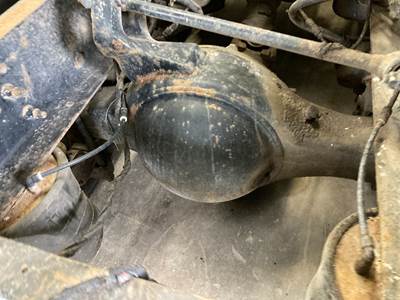 Meritor RR20145 Rear Axle Housing for a International 8600