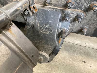 Meritor RR20145 Rear Axle Housing for a Mack CH