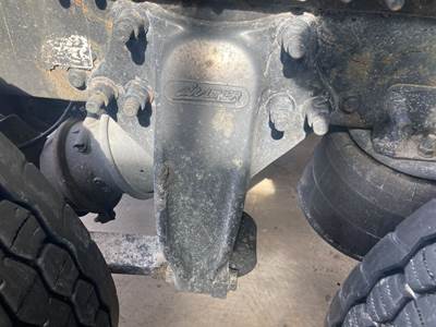 Meritor RR20145 Rear Axle Housing for a Freightliner Cascadia