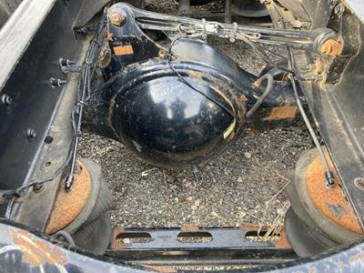 Meritor RR20145 Rear Axle Housing for a Volvo VNL