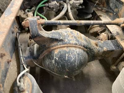 Meritor RR20145 Rear Axle Housing for a International 9400