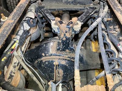 Meritor RR20145 Rear Axle Housing for a Kenworth W900B