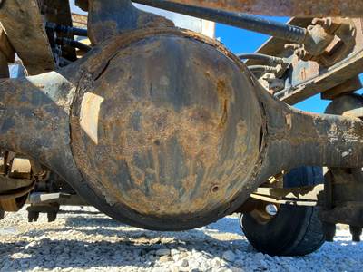 Meritor RR20145 Rear Axle Housing for a International Prostar