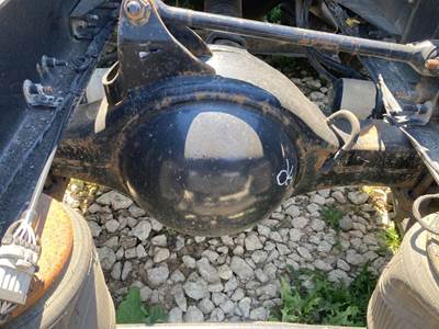 Meritor RR20145 Rear Axle Housing for a Mack Cxu