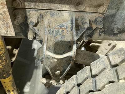 Meritor RR20145 Rear Axle Housing for a Sterling A9513