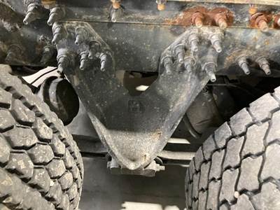 Meritor RR20145 Rear Axle Housing for a International Prostar