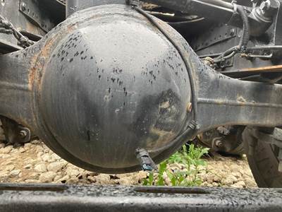 Meritor RR20145 Rear Axle Housing for a Volvo VNL