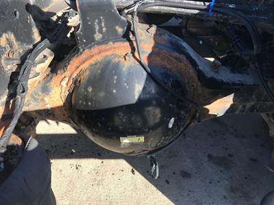 Meritor RR20145 Rear Axle Housing for a Volvo VNL