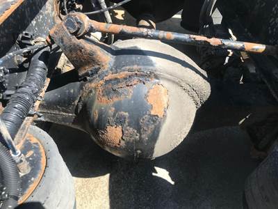 Meritor RR20145 Rear Axle Housing for a Freightliner M2 112