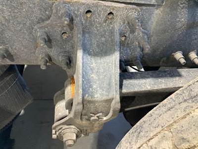 Meritor RR20145 Rear Axle Housing for a Volvo VNL