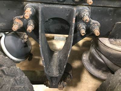 Meritor RR20145 Rear Axle Housing for a International Prostar