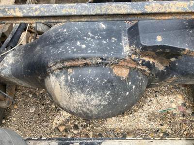 Meritor RR20145 Rear Axle Housing for a Mack CH