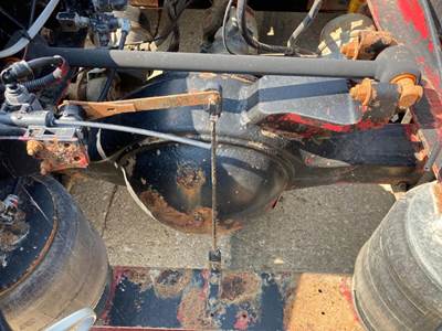 Meritor RR20145 Rear Axle Housing for a International 9200