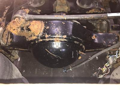 Meritor RR20145 Rear Axle Housing for a Freightliner Columbia 120