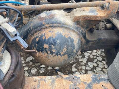 Meritor RR20145 Rear Axle Housing for a International 9100