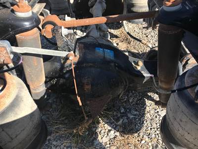 Meritor RR20145 Rear Axle Housing for a Peterbilt 377