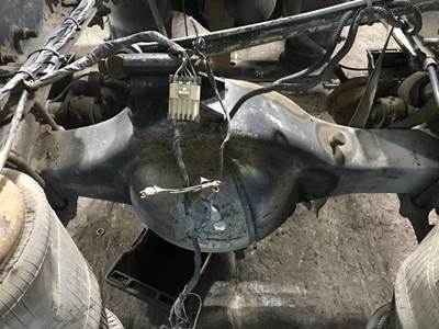 Meritor RR20145 Rear Axle Housing for a Volvo VNL